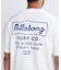 BILLABONG/BG011209 「OVER FIT」SIGN Tシャツ 半袖Tシャツ ビラボン メンズ ムラサキスポーツ