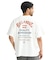 BILLABONG/BG011214 バックプリント 半袖Tシャツ ビラボン メンズ ムラサキスポーツ