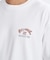BILLABONG/BG011214 バックプリント 半袖Tシャツ ビラボン メンズ ムラサキスポーツ
