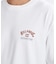 BILLABONG/BG011214 バックプリント 半袖Tシャツ ビラボン メンズ ムラサキスポーツ