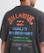 BILLABONG/BG011214 バックプリント 半袖Tシャツ ビラボン メンズ ムラサキスポーツ
