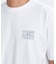 BILLABONG/BG011218 ADIV LOGO「OVER FIT」 半袖Tシャツ ビラボン メンズ ムラサキスポーツ