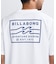 BILLABONG/BG011218 ADIV LOGO「OVER FIT」 半袖Tシャツ ビラボン メンズ ムラサキスポーツ