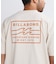 BILLABONG/BG011218 ADIV LOGO「OVER FIT」 半袖Tシャツ ビラボン メンズ ムラサキスポーツ