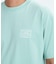 BILLABONG/BG011218 ADIV LOGO「OVER FIT」 半袖Tシャツ ビラボン メンズ ムラサキスポーツ