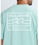 BILLABONG/BG011218 ADIV LOGO「OVER FIT」 半袖Tシャツ ビラボン メンズ ムラサキスポーツ