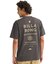 BILLABONG/BG011219 バックプリント 接触冷感 速乾 半袖Tシャツ ビラボン メンズ ムラサキスポーツ