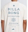 BILLABONG/BG011219 バックプリント 接触冷感 速乾 半袖Tシャツ ビラボン メンズ ムラサキスポーツ