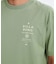 BILLABONG/BG011219 バックプリント 接触冷感 速乾 半袖Tシャツ ビラボン メンズ ムラサキスポーツ