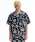 ELEMENT/BG021120 ELMC ALOHA SHIRTS 半袖シャツ エレメント メンズ ムラサキスポーツ