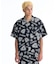 ELEMENT/BG021120 ELMC ALOHA SHIRTS 半袖シャツ エレメント メンズ ムラサキスポーツ