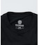 ELEMENT/BG021203 バックプリント 半袖Tシャツ エレメント メンズ ムラサキスポーツ