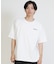 RVCA/BG041201 半袖Tシャツ ルーカ メンズ ムラサキスポーツ