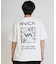 RVCA/BG041201 半袖Tシャツ ルーカ メンズ ムラサキスポーツ