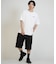 RVCA/BG041201 半袖Tシャツ ルーカ メンズ ムラサキスポーツ