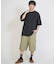 RVCA/BG041201 半袖Tシャツ ルーカ メンズ ムラサキスポーツ