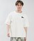 RVCA/BG041205 ヘビーウェイト 半袖Tシャツ ルーカ メンズ ムラサキスポーツ