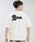 RVCA/BG041205 ヘビーウェイト 半袖Tシャツ ルーカ メンズ ムラサキスポーツ