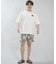 RVCA/BG041205 ヘビーウェイト 半袖Tシャツ ルーカ メンズ ムラサキスポーツ