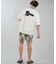RVCA/BG041205 ヘビーウェイト 半袖Tシャツ ルーカ メンズ ムラサキスポーツ