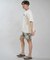 RVCA/BG041205 ヘビーウェイト 半袖Tシャツ ルーカ メンズ ムラサキスポーツ
