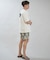 RVCA/BG041205 ヘビーウェイト 半袖Tシャツ ルーカ メンズ ムラサキスポーツ