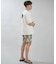 RVCA/BG041205 ヘビーウェイト 半袖Tシャツ ルーカ メンズ ムラサキスポーツ