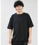 RVCA/BG041205 ヘビーウェイト 半袖Tシャツ ルーカ メンズ ムラサキスポーツ