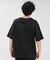 RVCA/BG041205 ヘビーウェイト 半袖Tシャツ ルーカ メンズ ムラサキスポーツ