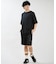 RVCA/BG041205 ヘビーウェイト 半袖Tシャツ ルーカ メンズ ムラサキスポーツ