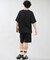 RVCA/BG041205 ヘビーウェイト 半袖Tシャツ ルーカ メンズ ムラサキスポーツ