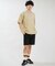 RVCA/BG041205 ヘビーウェイト 半袖Tシャツ ルーカ メンズ ムラサキスポーツ