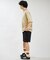 RVCA/BG041205 ヘビーウェイト 半袖Tシャツ ルーカ メンズ ムラサキスポーツ