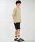 RVCA/BG041205 ヘビーウェイト 半袖Tシャツ ルーカ メンズ ムラサキスポーツ