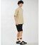 RVCA/BG041205 ヘビーウェイト 半袖Tシャツ ルーカ メンズ ムラサキスポーツ