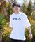 RVCA/BG041206 DAY DREAM RVCA SS UPF30 半袖Tシャツ ルーカ メンズ ムラサキスポーツ