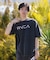 RVCA/BG041206 DAY DREAM RVCA SS UPF30 半袖Tシャツ ルーカ メンズ ムラサキスポーツ