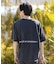 RVCA/BG041206 DAY DREAM RVCA SS UPF30 半袖Tシャツ ルーカ メンズ ムラサキスポーツ