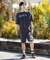 RVCA/BG041206 DAY DREAM RVCA SS UPF30 半袖Tシャツ ルーカ メンズ ムラサキスポーツ