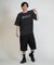 RVCA/BG041206 DAY DREAM RVCA SS UPF30 半袖Tシャツ ルーカ メンズ ムラサキスポーツ