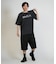 RVCA/BG041206 DAY DREAM RVCA SS UPF30 半袖Tシャツ ルーカ メンズ ムラサキスポーツ