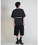RVCA/BG041206 DAY DREAM RVCA SS UPF30 半袖Tシャツ ルーカ メンズ ムラサキスポーツ