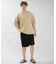 RVCA/BG041210 BACK SIDE ARCH SS ヘビーウェイト 半袖Tシャツ ルーカ メンズ ムラサキスポーツ