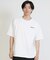 RVCA/BG041219 半袖Tシャツ ルーカ メンズ ムラサキスポーツ