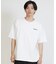 RVCA/BG041219 半袖Tシャツ ルーカ メンズ ムラサキスポーツ