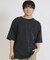 RVCA/BG041219 半袖Tシャツ ルーカ メンズ ムラサキスポーツ