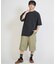 RVCA/BG041219 半袖Tシャツ ルーカ メンズ ムラサキスポーツ