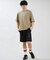 RVCA/BG041219 半袖Tシャツ ルーカ メンズ ムラサキスポーツ