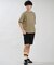 RVCA/BG041219 半袖Tシャツ ルーカ メンズ ムラサキスポーツ