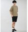 RVCA/BG041219 半袖Tシャツ ルーカ メンズ ムラサキスポーツ